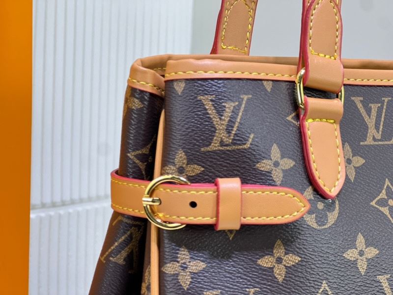 LV Shopping Bags